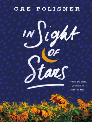 cover image of In Sight of Stars: a Novel